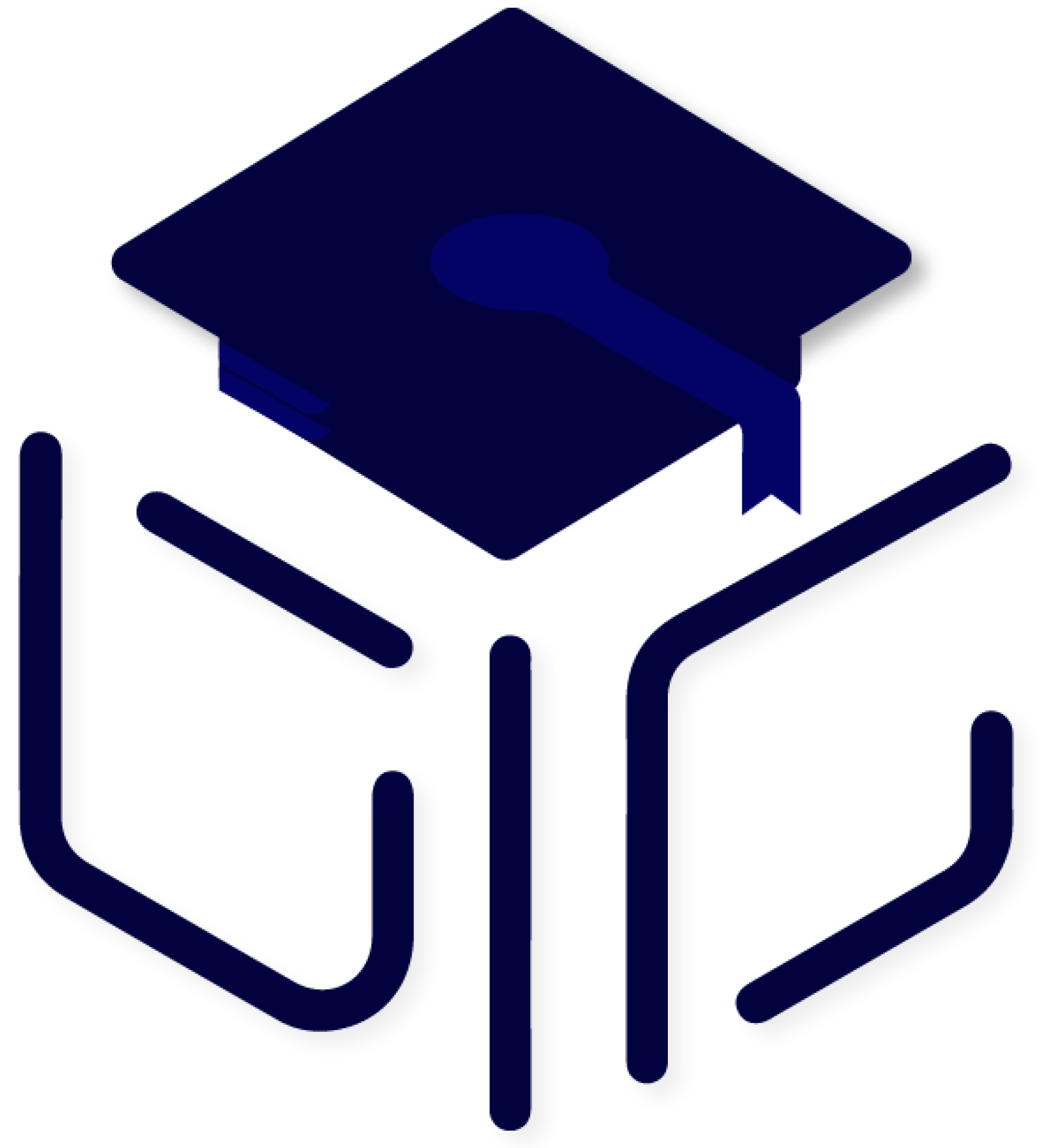 prata academy logo
